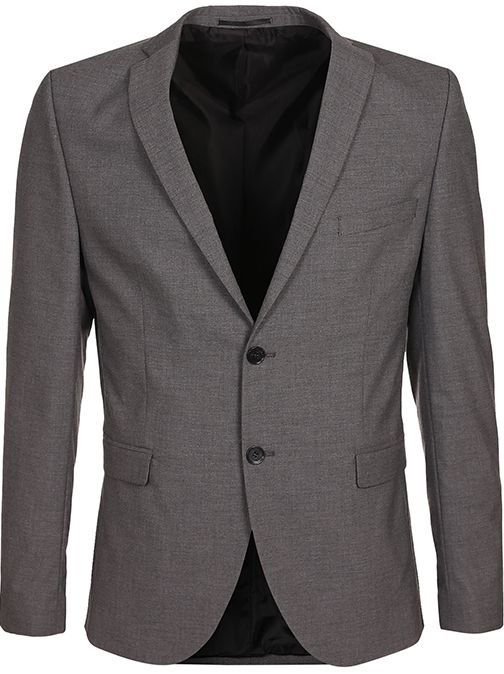 Grey Blazer No - immagine 4
