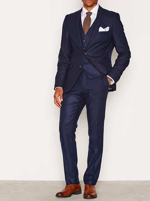 Myloiver Navy Blazer - immagine 3