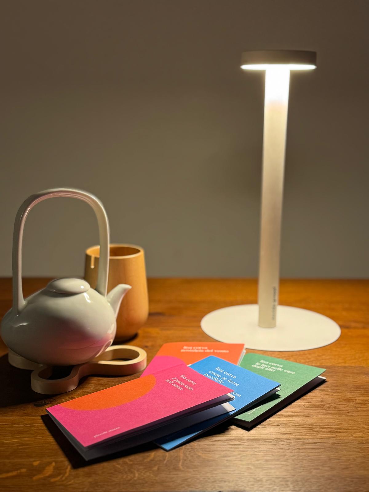 Al momento stai visualizzando Piccole stanze: i miei racconti, per voi